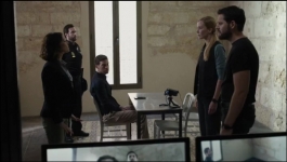 FBI International - Season 02 Episode 03